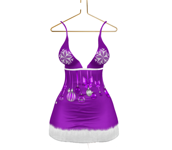 [Selene Creations] Luce Pink