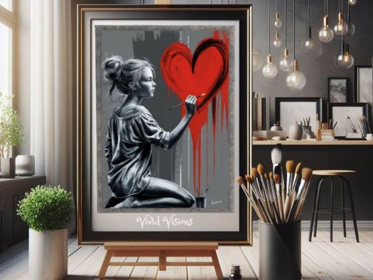 The Painters Passion