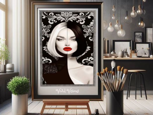 Demo The Enigmatic Figure