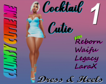 {CCM} Cocktail Cutie 1
