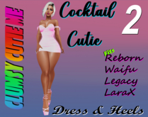 {CCM} Cocktail Cutie 2