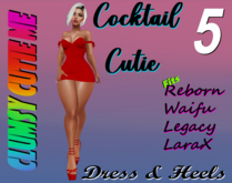 {CCM} Cocktail Cutie 5
