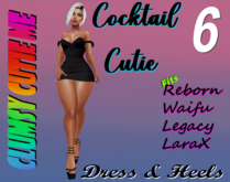 {CCM} Cocktail Cutie 6