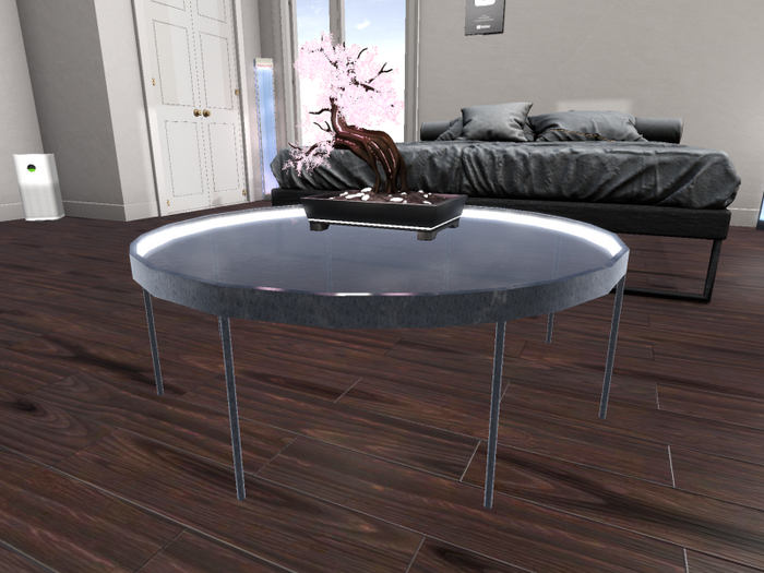 Modern Table