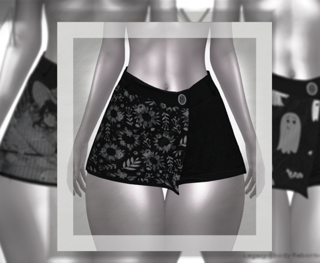 Mym.Sara2Short.Flowers