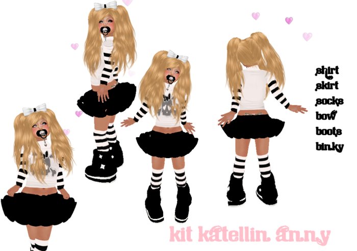 Kit Katellin Anny