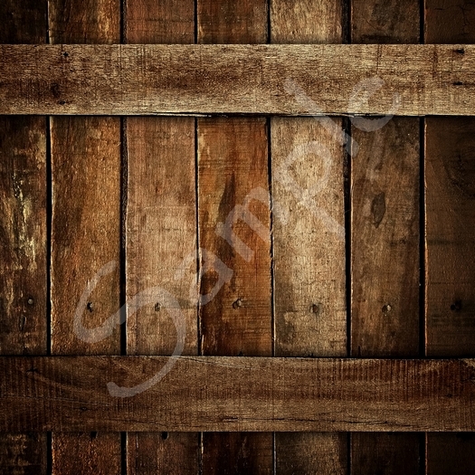 Wood Decor 6 FULL PERMS