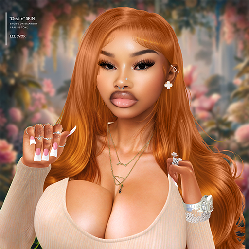 (Paree) "Dezire Skin" EVO X