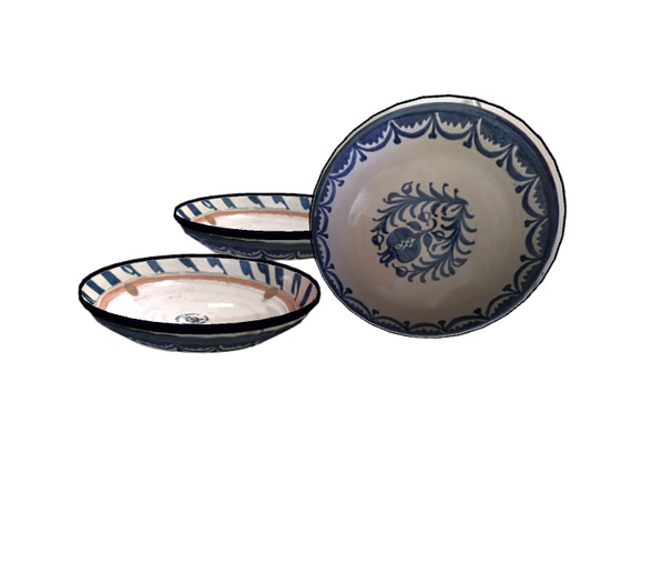 Porcelain Plate