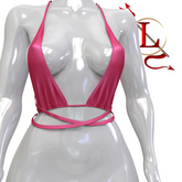Fuchsia Tinsley TOP REBORN