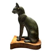 Cat Goddess