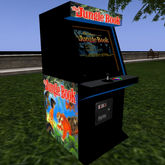 Arcade Heaven Playable jungle book