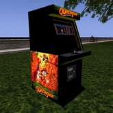 Arcade Heaven Playable QuackShot