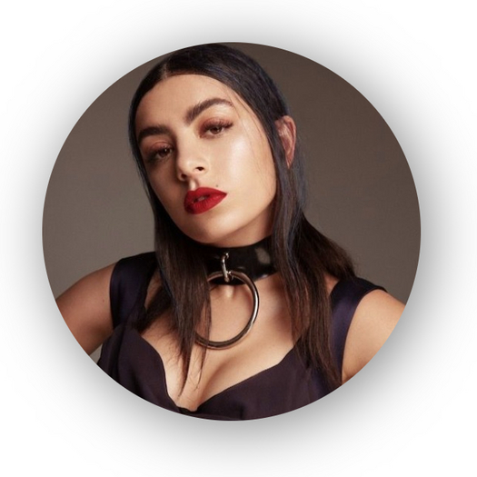 360 - Charli XCX