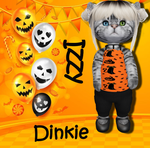 Dinkie ~Z~ Izzy (please add)