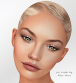 7. Veechi Enchant Eyes Green - SALE !