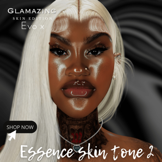 Glamazing ESSENCE tone 2 Demo