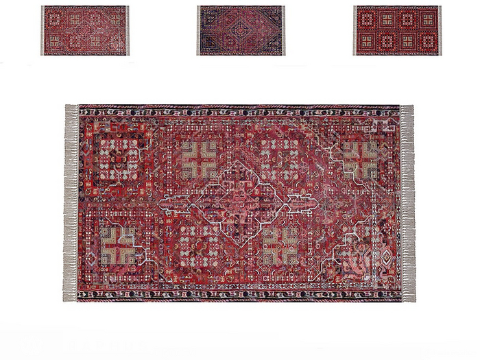 Rug Full Perm