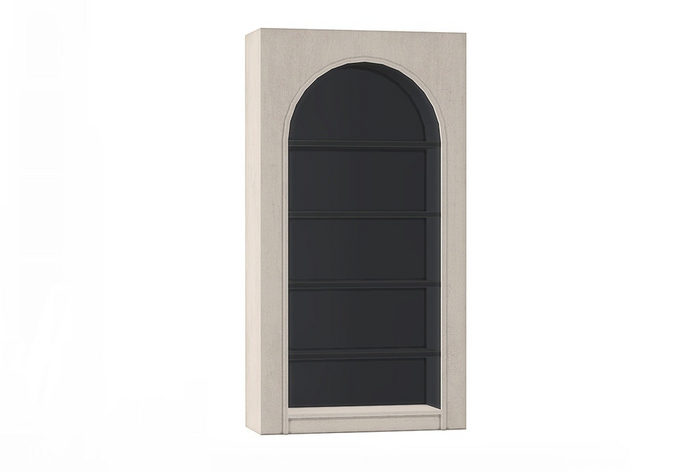 Shelf Unit Full Perm