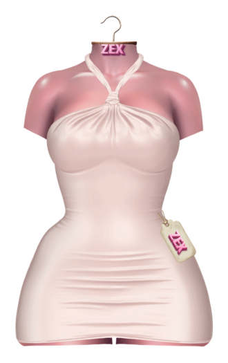 Becky dress  * Nude* Larax, Reborn, Waifu, Legacy, Perky