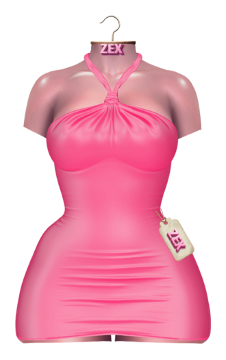 Becky dress * Gum * Larax, Reborn, Waifu, Legacy, Perky