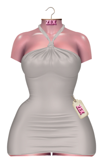Becky dress * Dove * Larax, Reborn, Waifu, Legacy, Perky