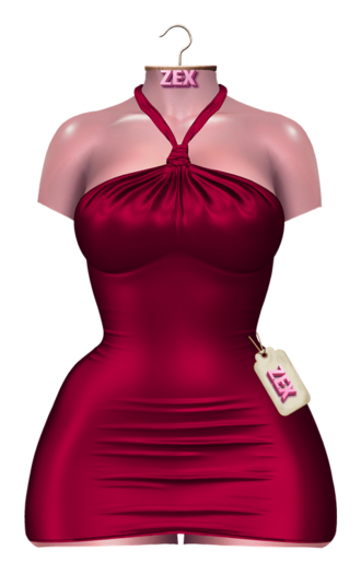 Becky dress * Cherry * Larax, Reborn, Waifu, Legacy, Perky