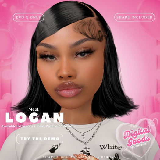 DG$- Logan Fatpack
