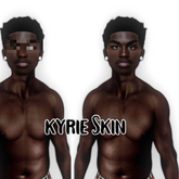 Kyrie Skin