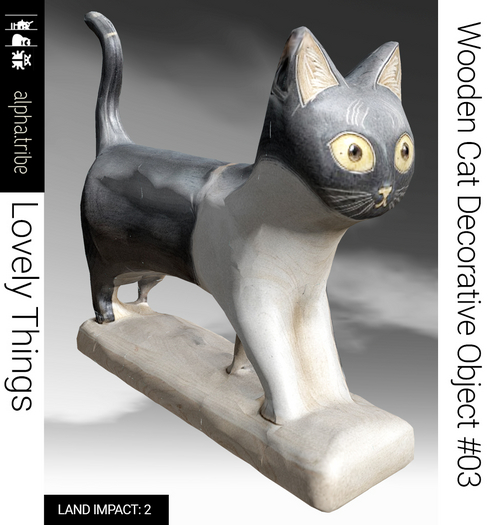 alpha.tribe::: [Ragville] Cat 03 LI 2