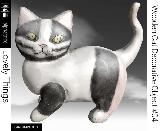 alpha.tribe::: [Ragville] Cat 04 LI 3