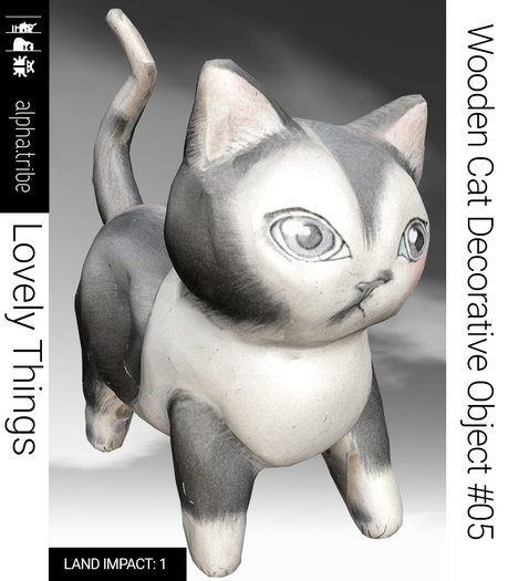 alpha.tribe::: [Ragville] Cat 05 LI 1
