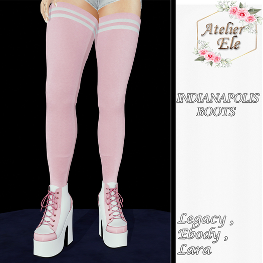 {AE}   INDIANAPOLIS  BOOTS
