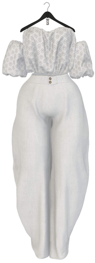 Vulnus Maius Set Cotton