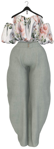 Vulnus Maius Set Sage