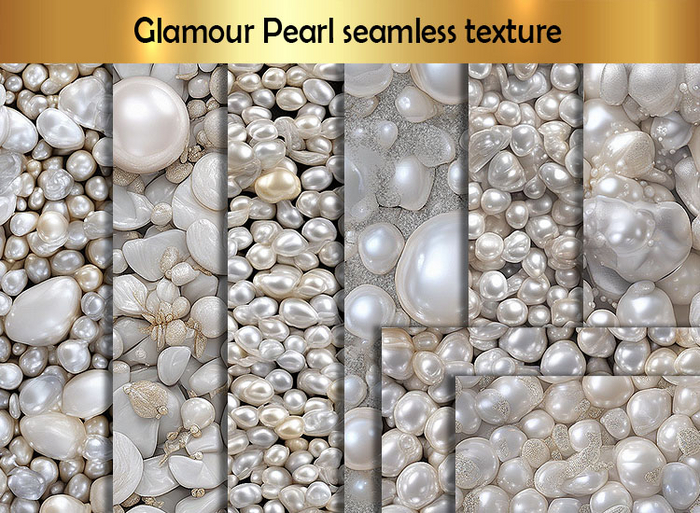 Window Texture Pearl Second Life Marketplace - Glamour Pearl seamless texture A full perm