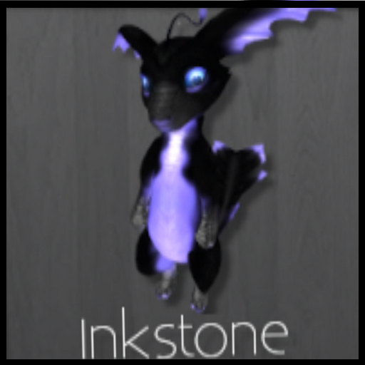 PPure Inkstone F Loyal Meeroo Nest ID #8434888