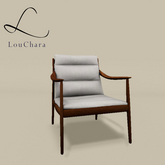 LouChara Everett Chair 