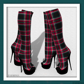Boots Maitreya