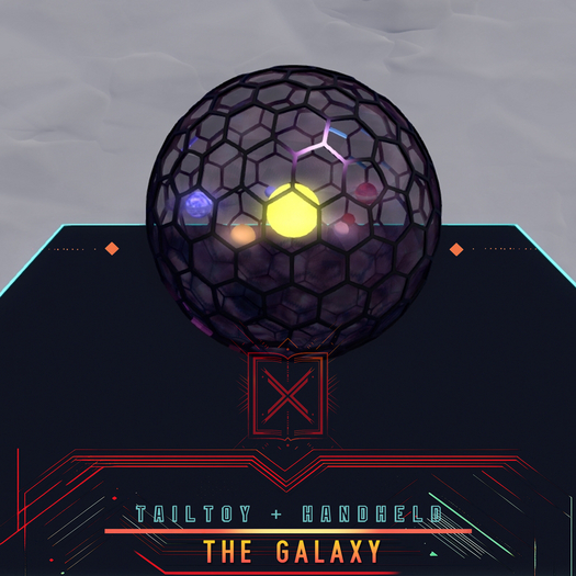 [EL] The Galaxy unpack