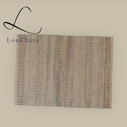 LouChara Hunter Rug 