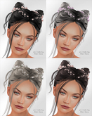 12. no match  NO TUNES  style 3 with b / w HUD RARE - SALE !