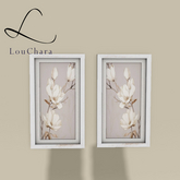 LouChara Leanda Wall Art 