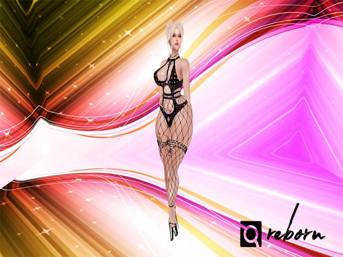 Set veritas color Reborn