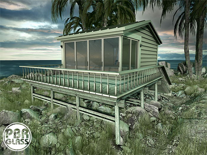 Miramar beachHouse