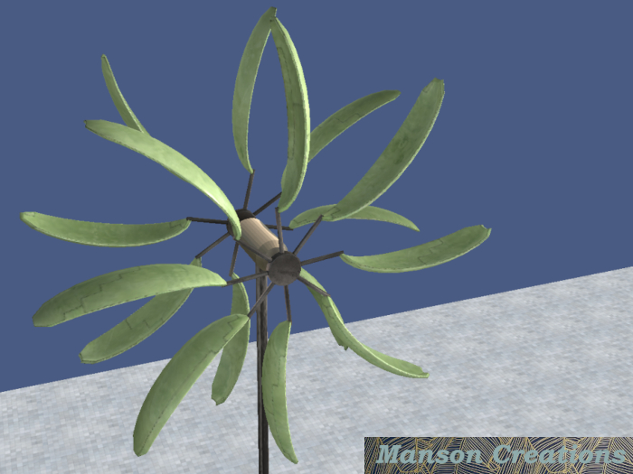 Wind Vane