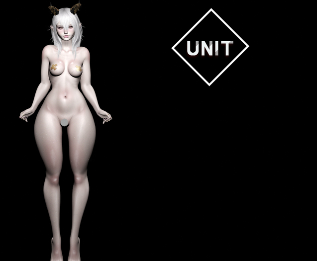 Unit - Realistic Pasties BOM