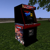 Arcade Heaven Playable Streets of rage 2