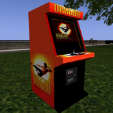 Arcade Heaven Playable Dragon bruce lee story