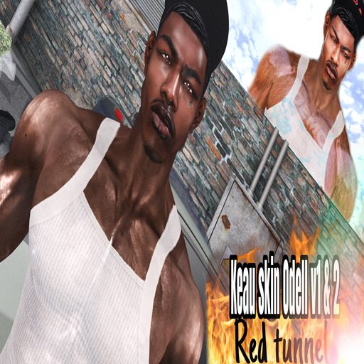 keau odell skin v2